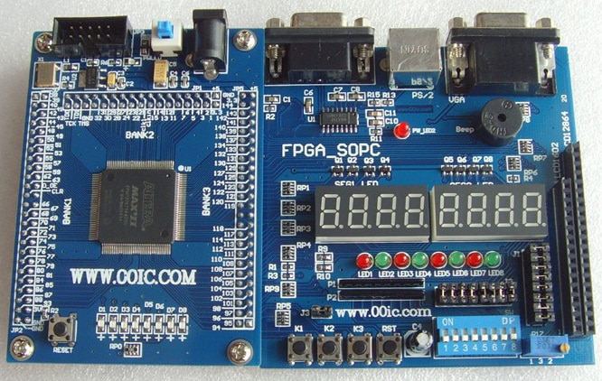 EPM1270  , CPLD   FPGA н  ŰƮ..